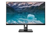 Näyttö - 24" Philips 242S9JML/00 - 1920x1080 - 75Hz - VA - USB Hub - Speakers - 242S9JML/00