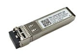 Toistimet & Lähettimet - QNAP SFP+ lähetin-vastaanotin moduuli - 10 GigE - TRX-10GITSFPP-SR