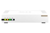 Reitittimet - QNAP QHora-321 6x 2.5GbE (RJ45) SD-WAN - Router - QHora-321