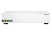 Reitittimet  - QNAP QHora-322 3x 10GBASE-T (10G/5G/2.5G/1G/100M) + 6x 2.5GbE (RJ45)QHora-322 - Router - QHora-322