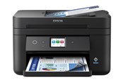 Tulostimet - Epson WorkForce WF-2960DWF All in One Printer Multifunction - väri - Muste - C11CK60403