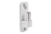 Seinäkiinnitys, AV-kiinnikkeet & AV-kalusteet - Neomounts AWL75-450WH - mounting component - for articulating arm - white - Max - recommended for - AWL75-450WH