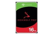 Kovalevy - Seagate IronWolf Pro - 16TB - Kovalevy - ST16000NT001 - SATA-600 - 3.5" - ST16000NT001