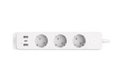 Smart Home - Älykoti - TP-Link Tapo P300 Smart Wi-Fi Power Strip - TAPO P300