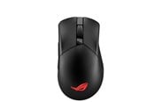 Hiiret - ASUS ROG Gladius III Langaton Tähtäin - Pelihiiri - Optinen - 6 painiketta - Musta - 90MP02Y0-BMUA01