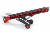 Leluautot - Bruder Conveyer belt - BR2031