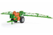 Leluautot - Bruder Amazone trailed field sprayer UX5200 - BR2207