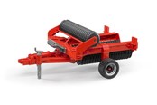 Leluautot - Bruder Cambridge roller - BR2226