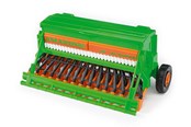 Leluautot - Bruder Accessories: Amazone Sowing machine - BR2330