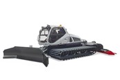 Leluautot - Bruder Prinoth-lumiaura Leitwolf - BR2545