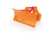 Leluautot - Bruder Accessories: Plow blade - BR2581