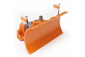 Leluautot - Bruder Accessories: Plow blade - BR2582