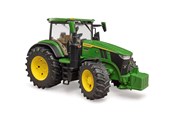 Leluautot - Bruder John Deere 7R 350 -traktori - 03150