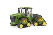 Leluautot - Bruder John Deere 9620 RX telaketjuilla. - BR4055
