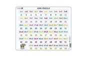 Palapelit - Larsen Puzzles Larsen Addi Puzzle - LA-AR8