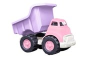 Leluautot - Green Toys Dump Truck Pink - DTKP-1010