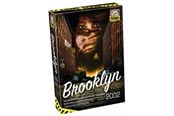 Lautapelit - Tactic Crime Scene Brooklyn - 58537
