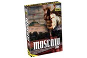 Lautapelit - Tactic Crime Scene Moscow - 58545