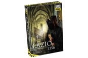 Lautapelit - Tactic Crime Scene Lazio 1356 - 58919