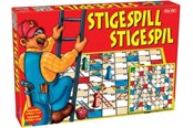 Lautapelit - Tactic Stigespil (Tanska / Norja) - 01577