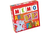 Lautapelit - Tactic ABC muistio - 41279