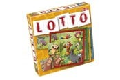 Lautapelit - Tactic Lotto Jungle - 56311