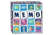 Lautapelit - Tactic Memo Space - 56312