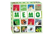 Lautapelit - Tactic Memo Bugs - 56315