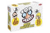 Lautapelit - Tactic Top Pranks - Master Prankster Pack - 56965