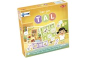 Lautapelit - Tactic Let's learn numbers - 58318