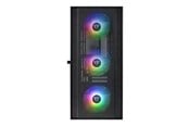 Kotelot - Thermaltake H570 TG - Kotelot - Tower - Musta - CA-1T9-00M1WN-01