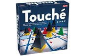 Lautapelit - Tactic Kosketus. - 58772