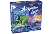 Lautapelit - Tactic Escape Ghost Castle - 58503