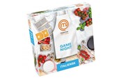 Lautapelit - Tactic MasterChef: Italian game night - 58247