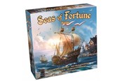 Lautapelit - Tactic Seas of Fortune - 56607