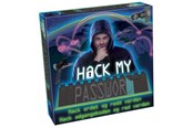 Lautapelit - Tactic Hack My Password (NO/DK) - 56605