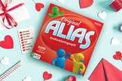 Lautapelit - Tactic   Alias Original - 56161