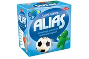 Lautapelit - Tactic Snack Play Alias: Sweaty Socks (DK) - 55807