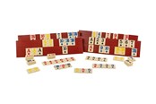 Lautapelit - Tactic Klassinen Kokoelma - Rami - 02324