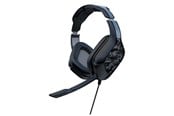 Pelit - lisävarusteet - Gioteck HC-2 Wired Stereo Headset Uni (Camo) - Wired Headset - 0812313019811