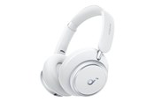 Kuulokkeet - Anker soundcore Space Q45 - Valkoinen - A3040G21