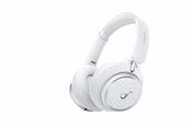 Kuulokkeet - Anker soundcore Space Q45 - Valkoinen - A3040G21