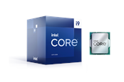 CPU - Intel Core i9-13900 Raptor Lake CPU - 24 ydintä - 2 GHz - Intel LGA1700 - Intel Boxed (jäähdyttimen kanssa) - BX8071513900