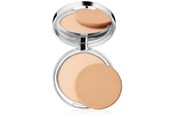 Meikit - Clinique Pysy-matta hienojakoinen puristepuuteri - 020714066109