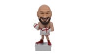Fanituotteet - Mimiconz - Tyson Fury - Figuuri - 5056122520457