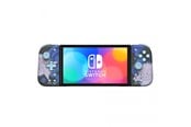 Pelit - lisävarusteet - HORI Split Pad Compact (Gengar) - Miscellaneous Controller - Nintendo Switch - NSW-411U