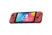 Pelit - lisävarusteet - HORI Split Pad Compact (Aprikoosinpunainen) - Miscellaneous Controller - Nintendo Switch - NSW-398U