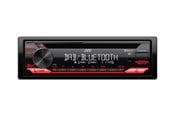 Autostereot - JVC KD DB622BT - Autoradion - KDDB622BT