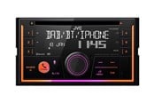 Autostereot - JVC KW DB95BT - Autoradion - KWDB95BT
