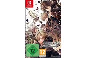 Pelit - Amnesia: Later x Crowd - Nintendo Switch - Seikkailu - 5060941710890